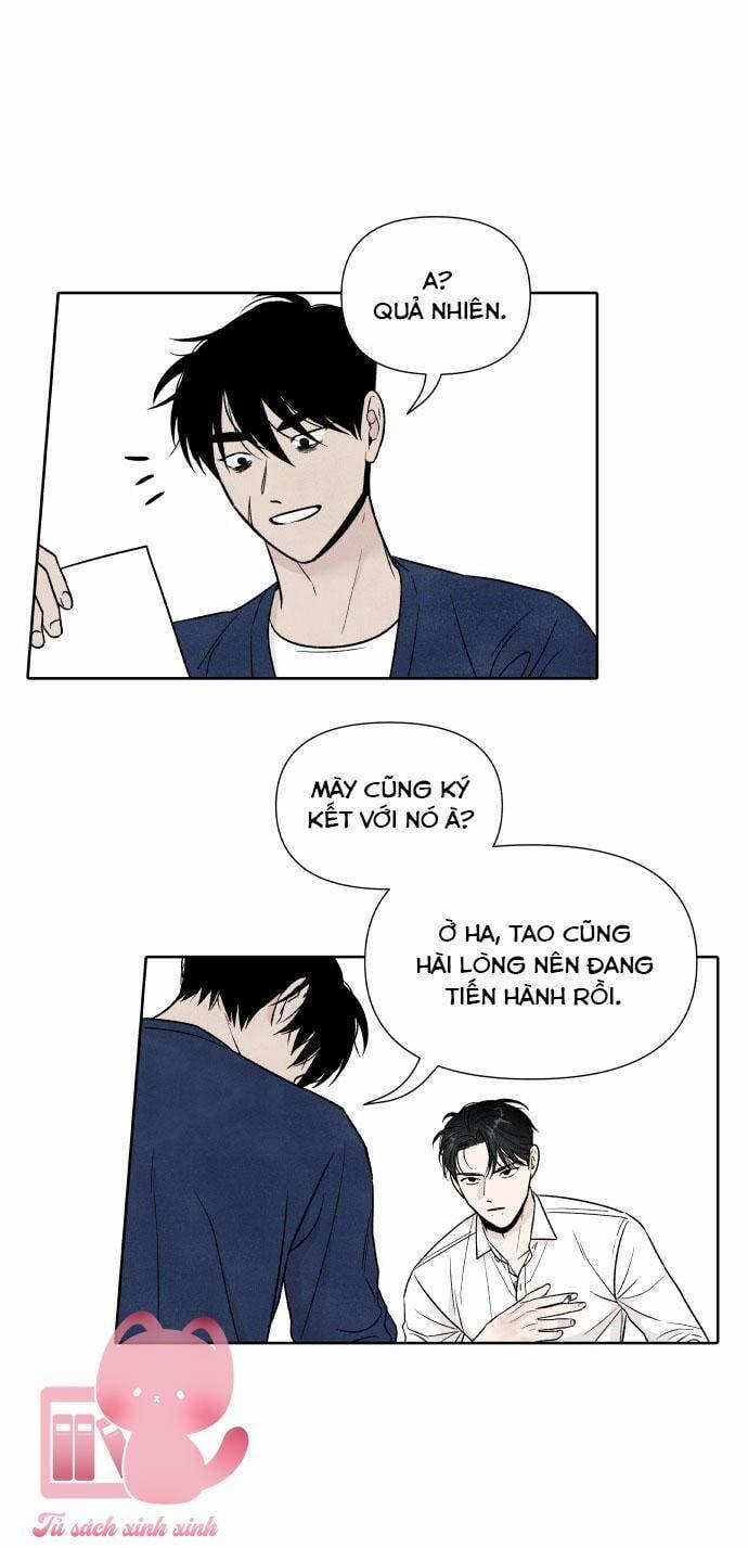 Điều Khiến Tôi Quyết Tâm Chết Đi 40 trang 36