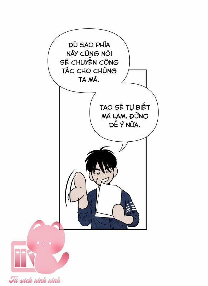 Điều Khiến Tôi Quyết Tâm Chết Đi 40 trang 38