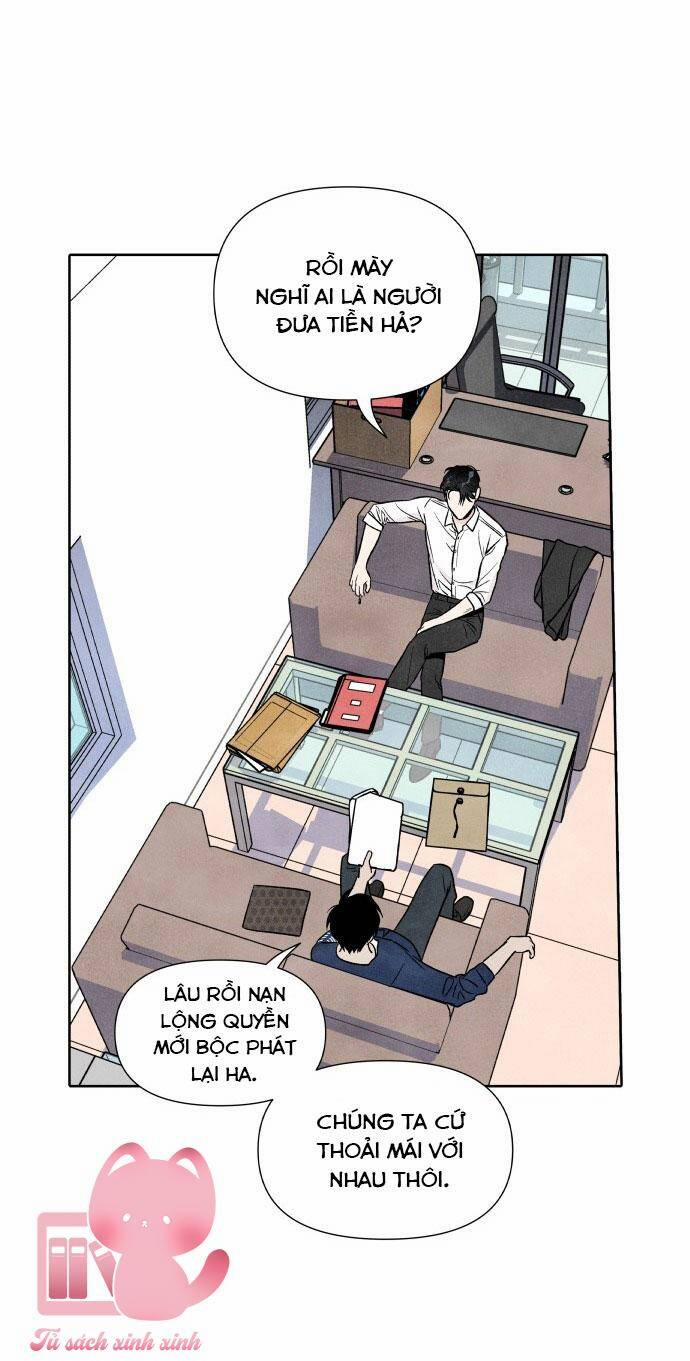 Điều Khiến Tôi Quyết Tâm Chết Đi 40 trang 39