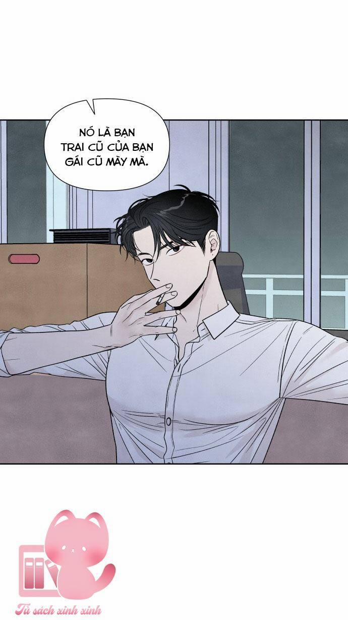 Điều Khiến Tôi Quyết Tâm Chết Đi 40 trang 41