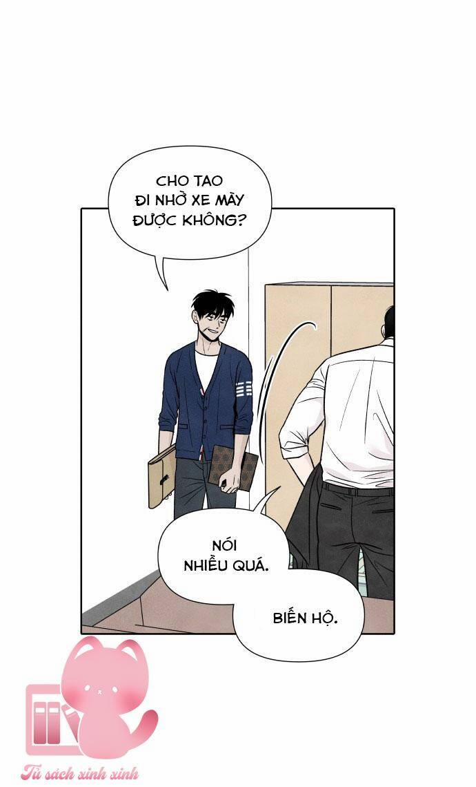 Điều Khiến Tôi Quyết Tâm Chết Đi 40 trang 49