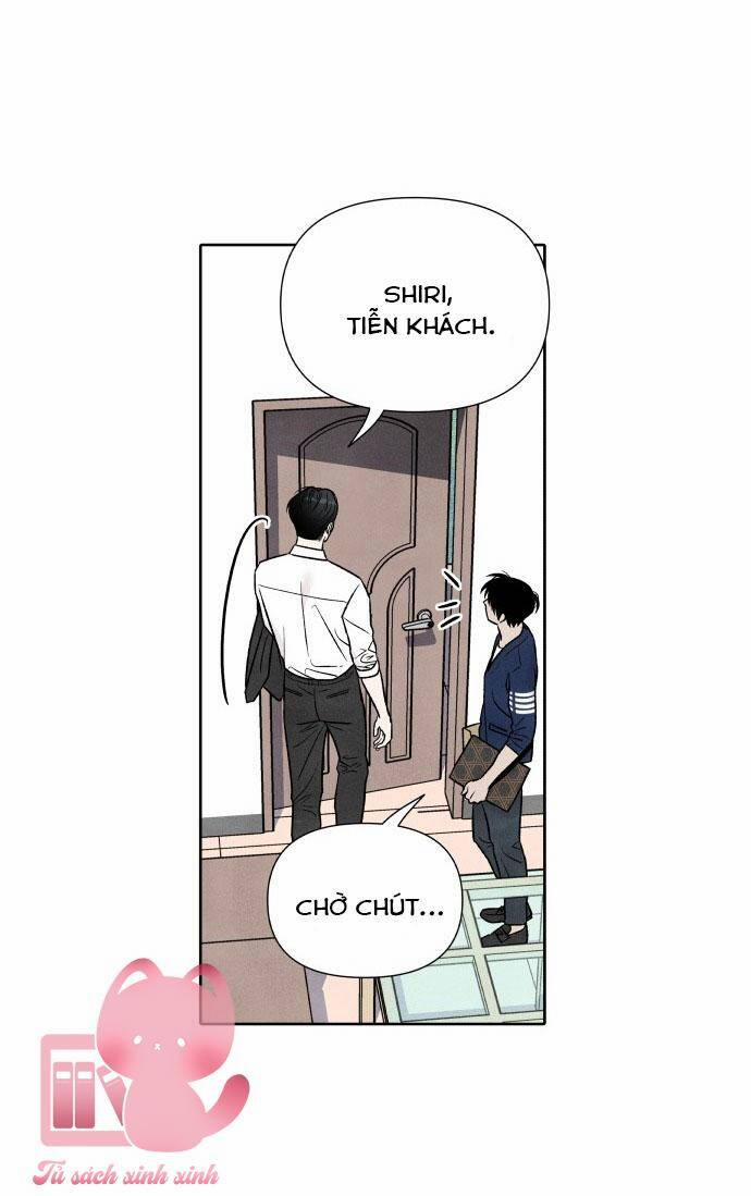 Điều Khiến Tôi Quyết Tâm Chết Đi 40 trang 50