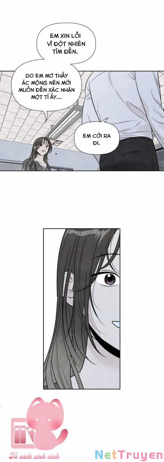 Điều Khiến Tôi Quyết Tâm Chết Đi 41 trang 14