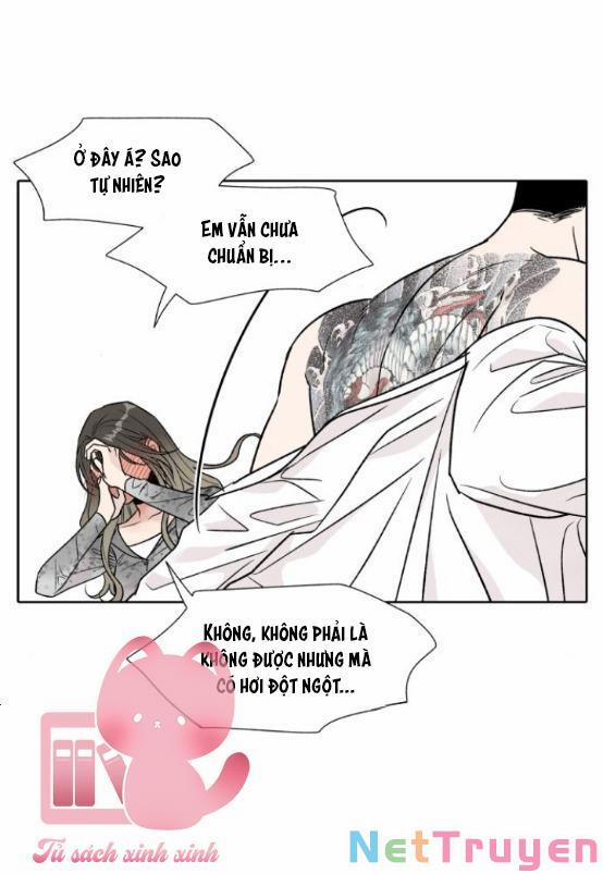 Điều Khiến Tôi Quyết Tâm Chết Đi 41 trang 17