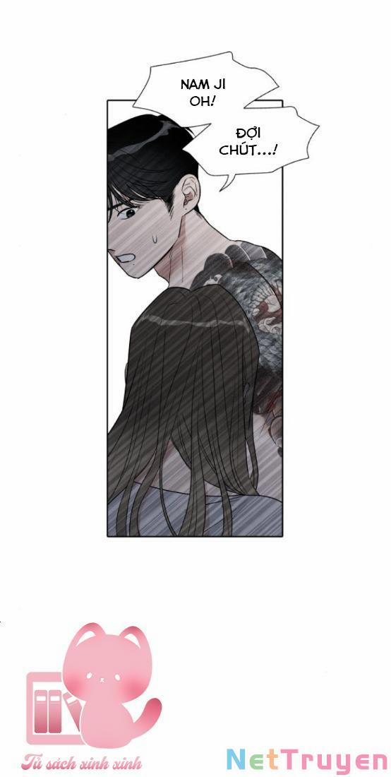 Điều Khiến Tôi Quyết Tâm Chết Đi 41 trang 21