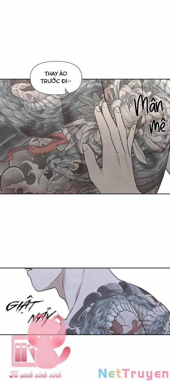 Điều Khiến Tôi Quyết Tâm Chết Đi 41 trang 25