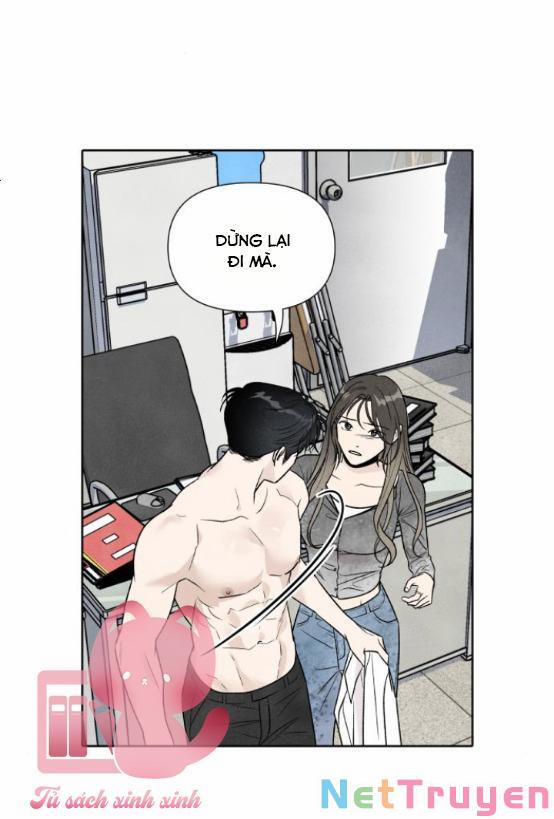 Điều Khiến Tôi Quyết Tâm Chết Đi 41 trang 26