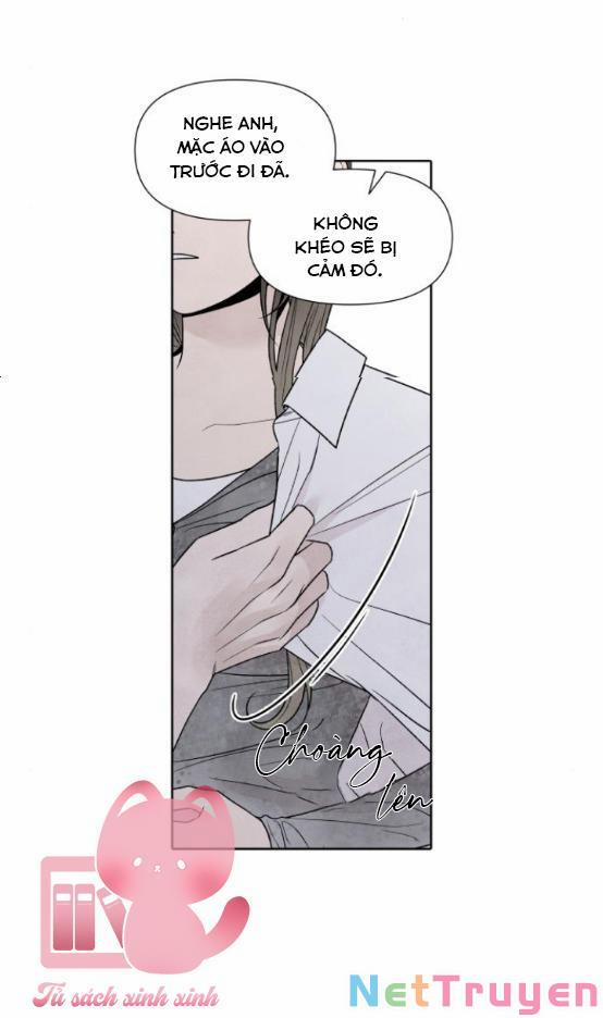 Điều Khiến Tôi Quyết Tâm Chết Đi 41 trang 27