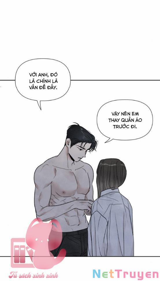 Điều Khiến Tôi Quyết Tâm Chết Đi 41 trang 30