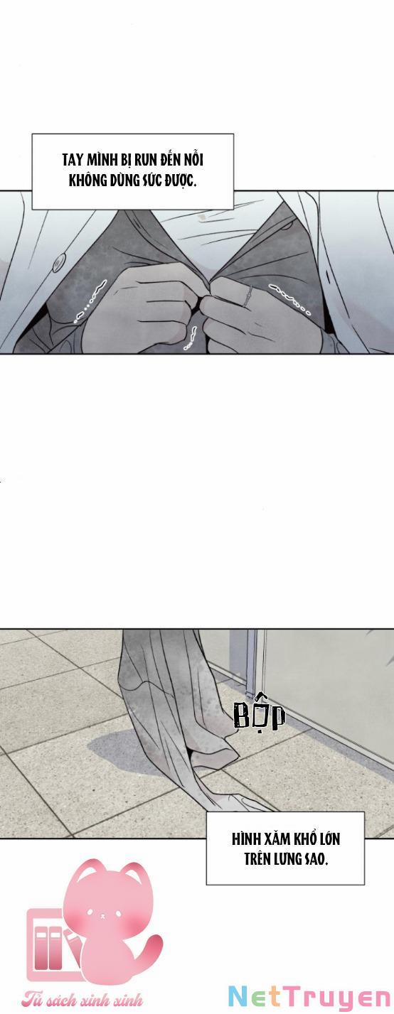 Điều Khiến Tôi Quyết Tâm Chết Đi 41 trang 34