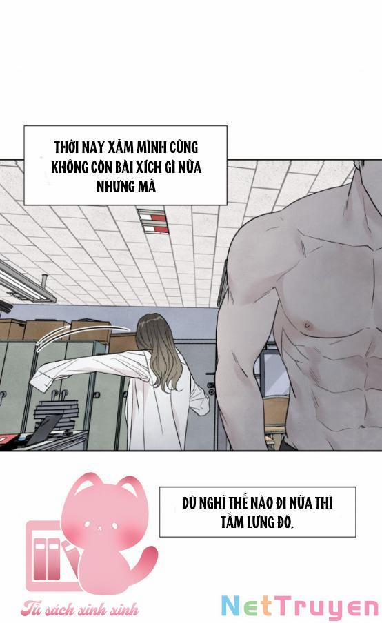 Điều Khiến Tôi Quyết Tâm Chết Đi 41 trang 35