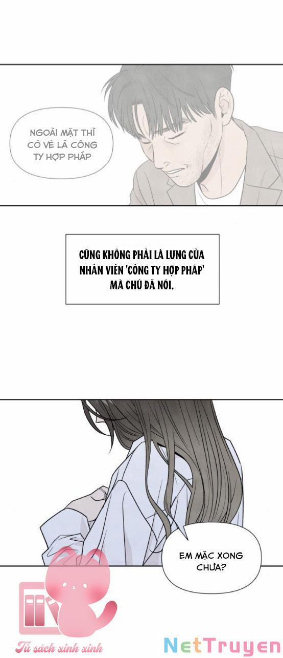 Điều Khiến Tôi Quyết Tâm Chết Đi 41 trang 36