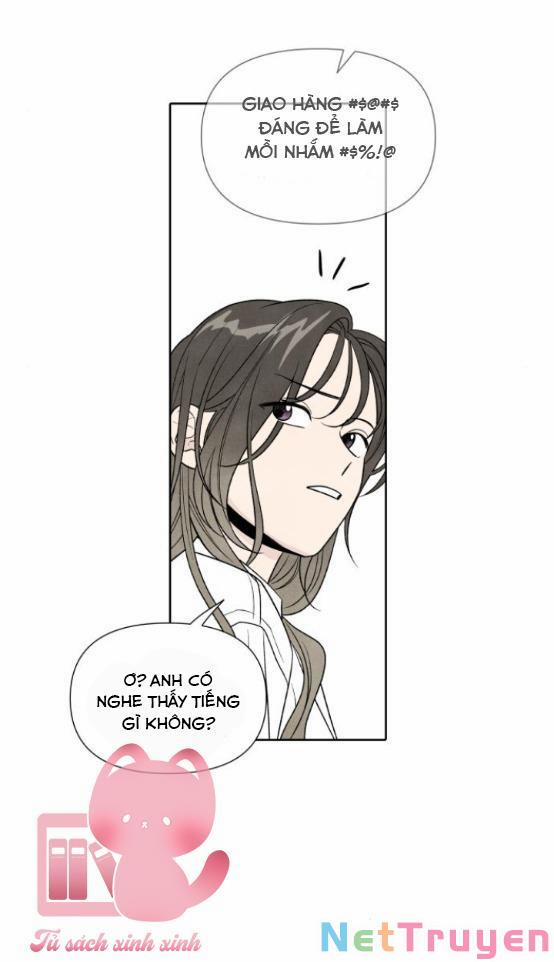 Điều Khiến Tôi Quyết Tâm Chết Đi 41 trang 38