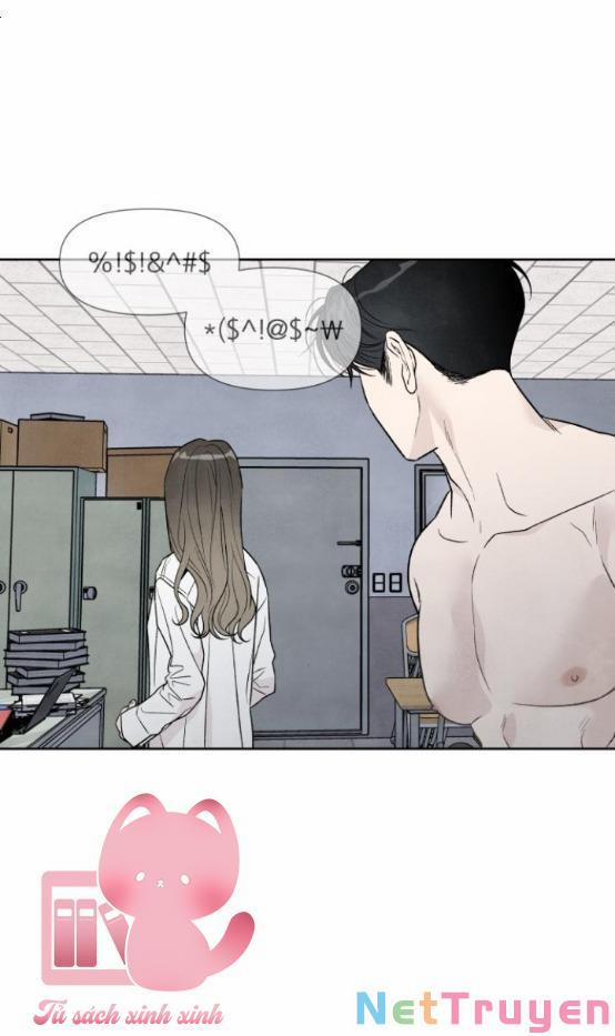 Điều Khiến Tôi Quyết Tâm Chết Đi 41 trang 39