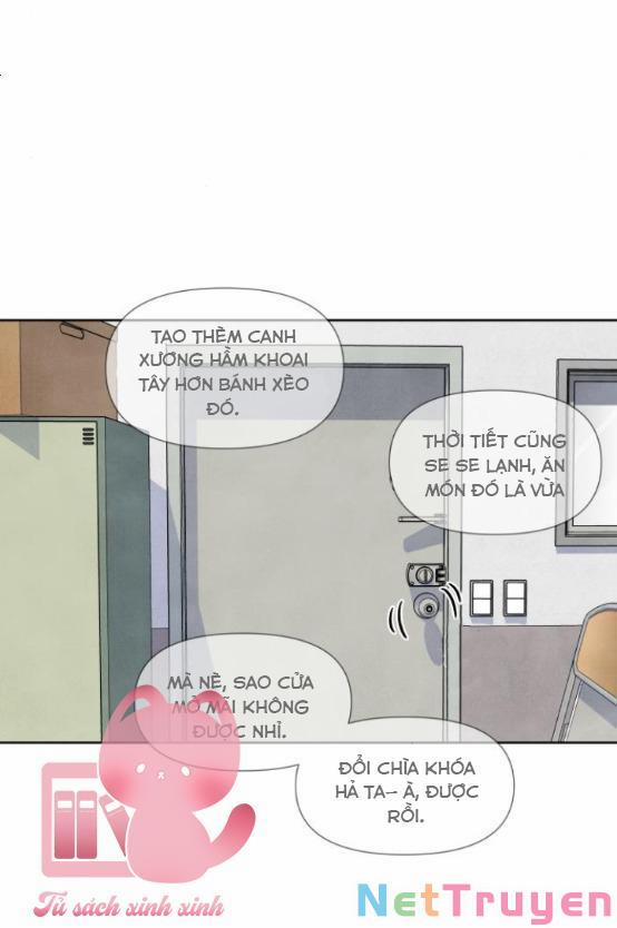 Điều Khiến Tôi Quyết Tâm Chết Đi 41 trang 40
