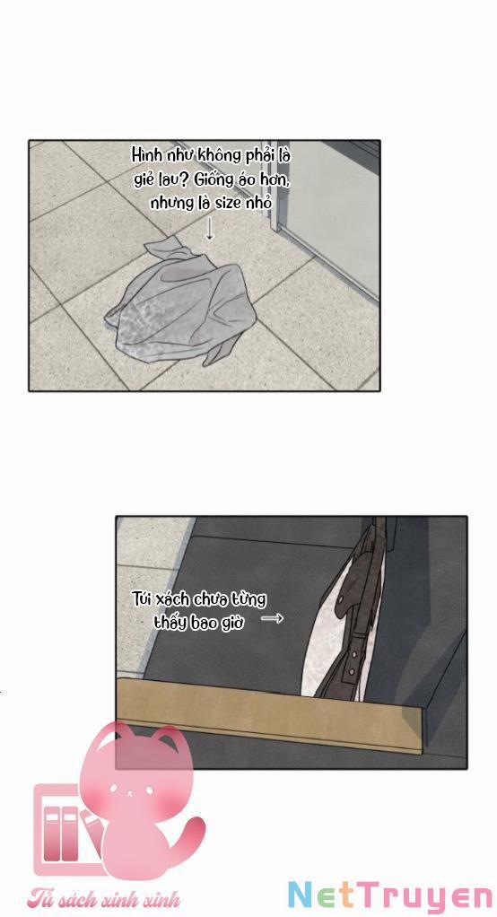 Điều Khiến Tôi Quyết Tâm Chết Đi 41 trang 46