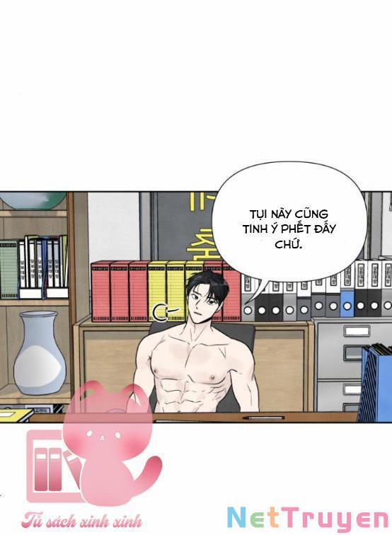 Điều Khiến Tôi Quyết Tâm Chết Đi 41 trang 49