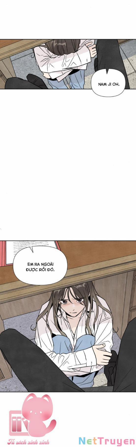 Điều Khiến Tôi Quyết Tâm Chết Đi 41 trang 50