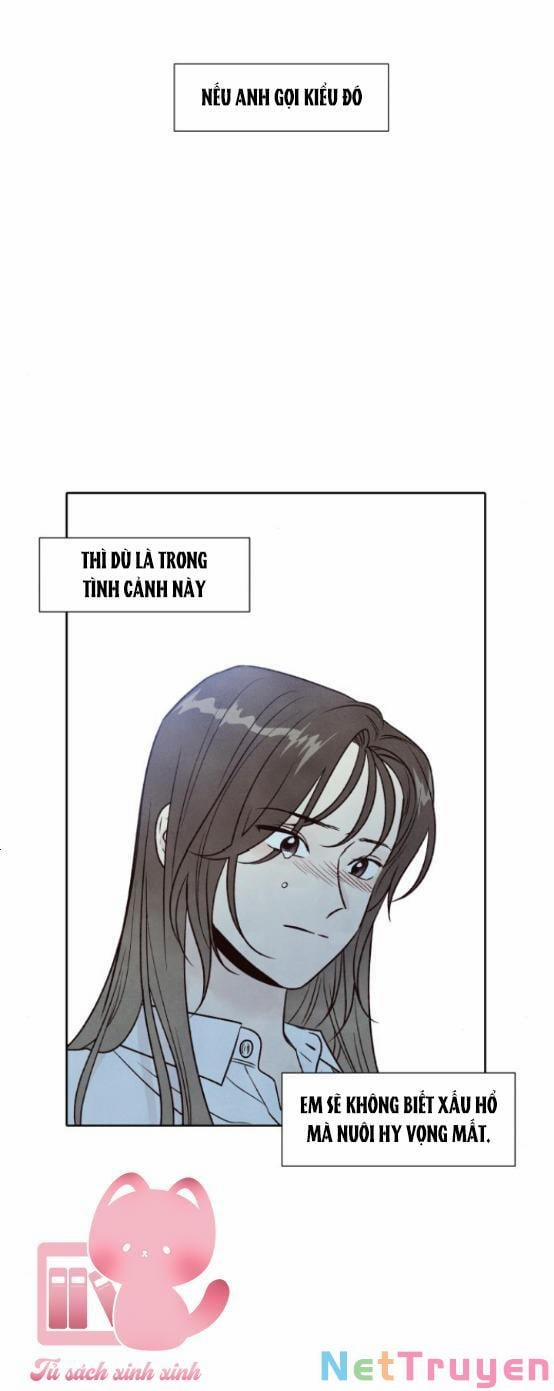 Điều Khiến Tôi Quyết Tâm Chết Đi 42 trang 20