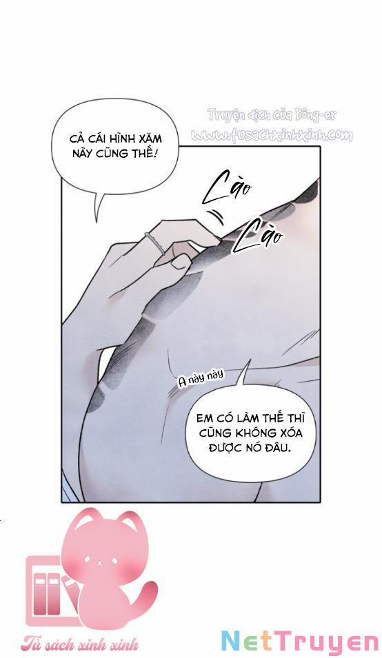 Điều Khiến Tôi Quyết Tâm Chết Đi 42 trang 46