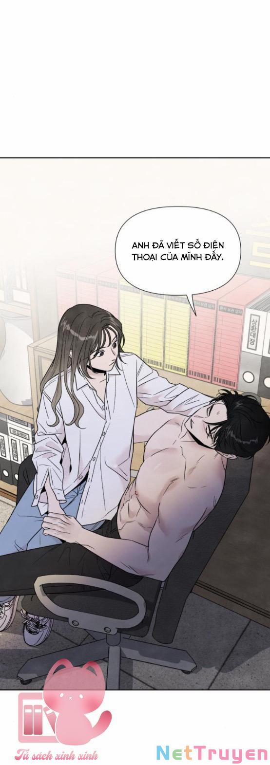 Điều Khiến Tôi Quyết Tâm Chết Đi 42 trang 60