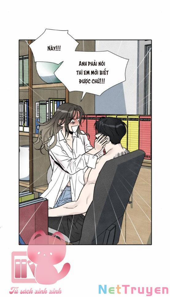 Điều Khiến Tôi Quyết Tâm Chết Đi 43 trang 17