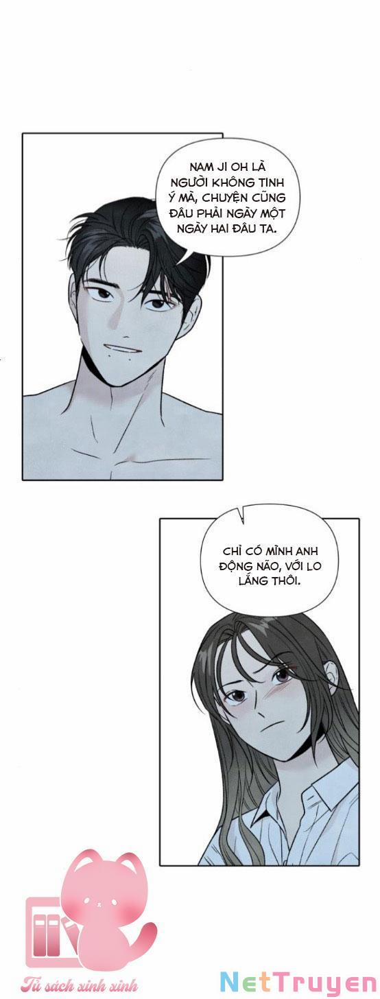 Điều Khiến Tôi Quyết Tâm Chết Đi 43 trang 21