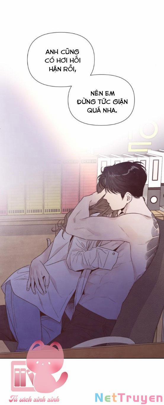 Điều Khiến Tôi Quyết Tâm Chết Đi 43 trang 23