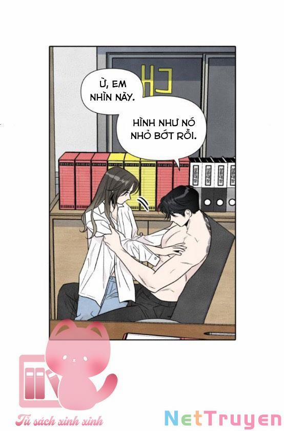 Điều Khiến Tôi Quyết Tâm Chết Đi 43 trang 25