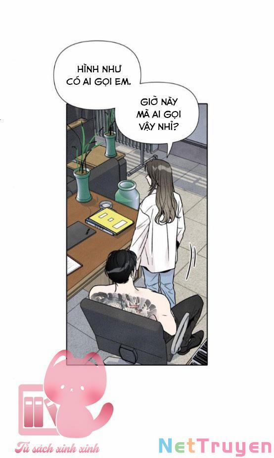 Điều Khiến Tôi Quyết Tâm Chết Đi 43 trang 29