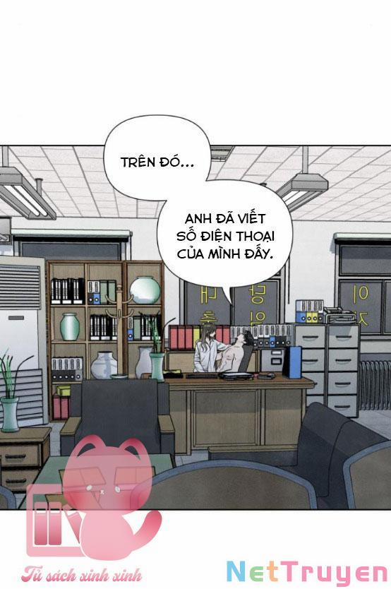 Điều Khiến Tôi Quyết Tâm Chết Đi 43 trang 3