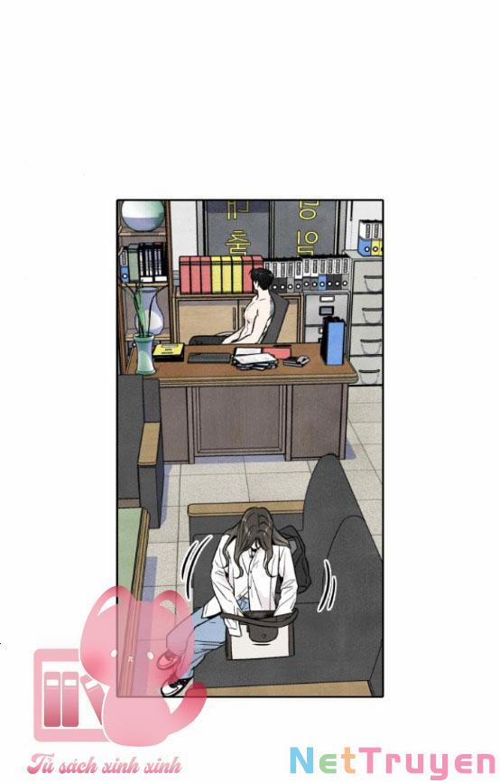 Điều Khiến Tôi Quyết Tâm Chết Đi 43 trang 35