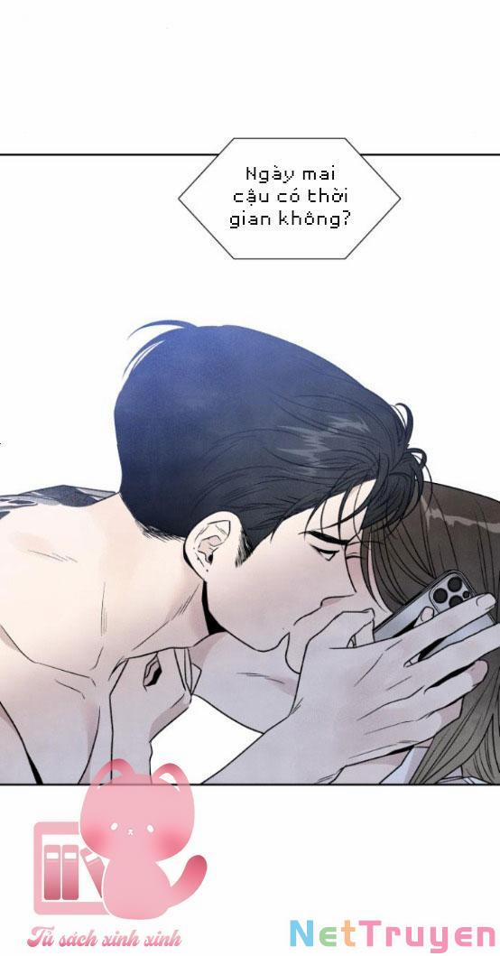 Điều Khiến Tôi Quyết Tâm Chết Đi 43 trang 46