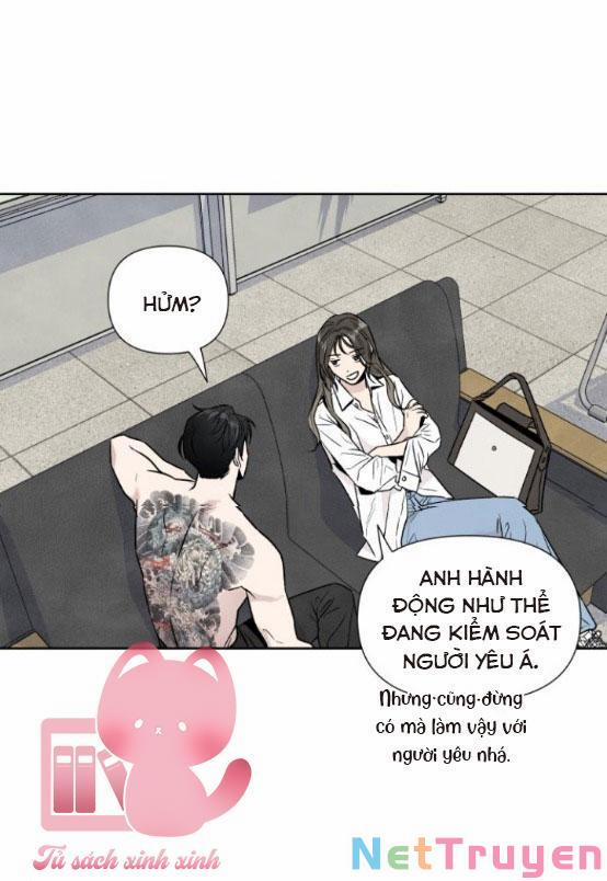 Điều Khiến Tôi Quyết Tâm Chết Đi 43 trang 65