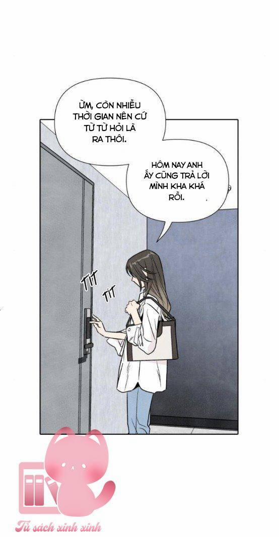 Điều Khiến Tôi Quyết Tâm Chết Đi 44 trang 21