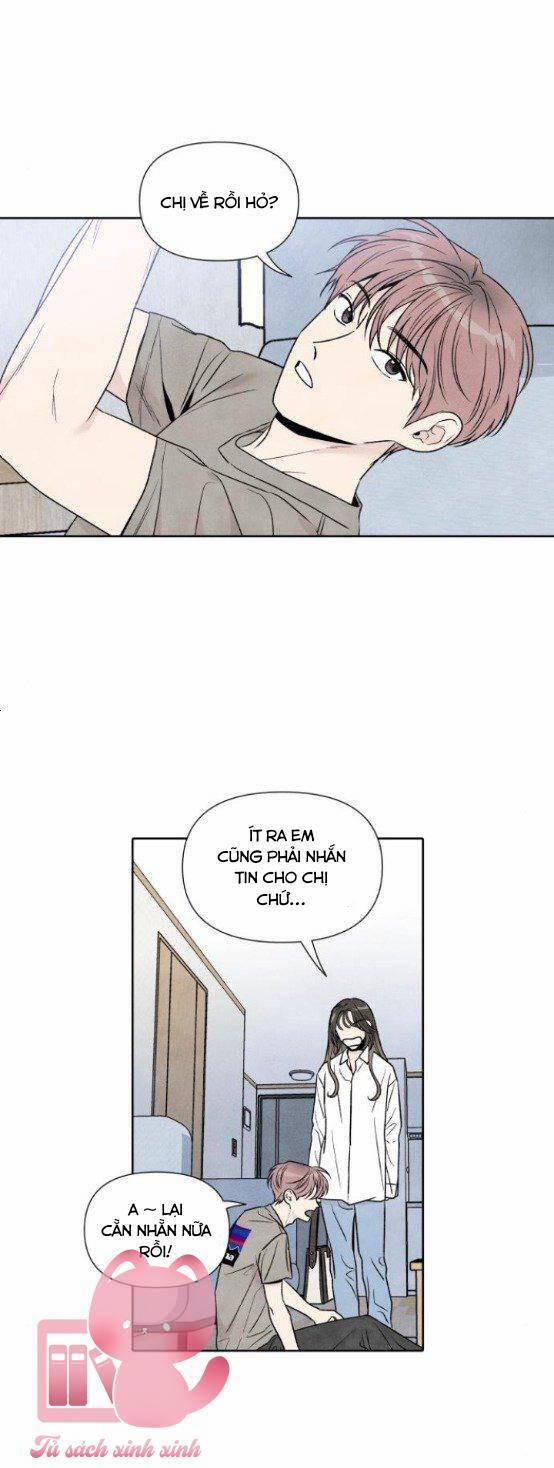 Điều Khiến Tôi Quyết Tâm Chết Đi 44 trang 25