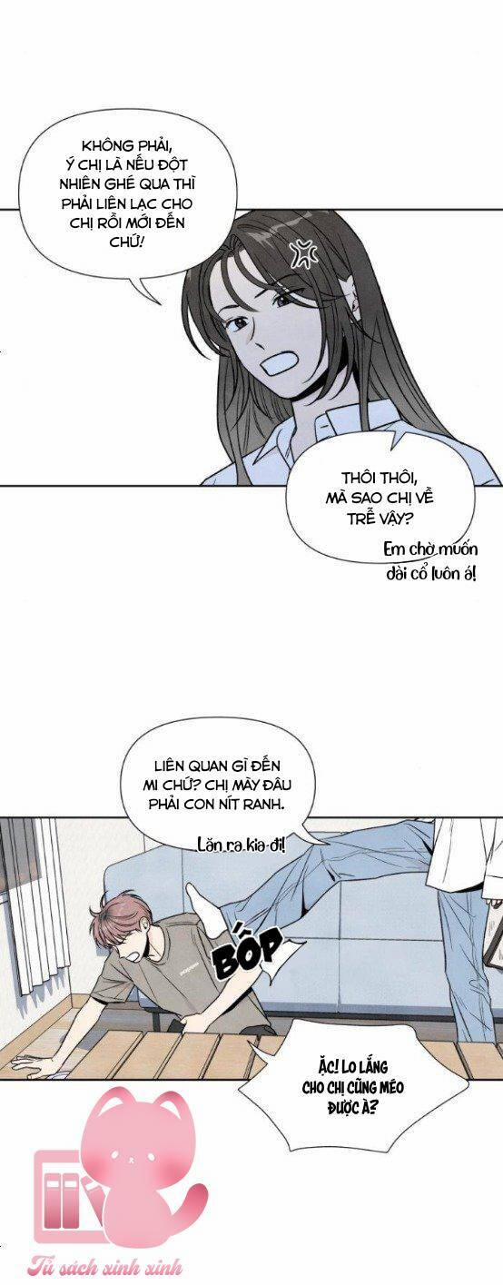 Điều Khiến Tôi Quyết Tâm Chết Đi 44 trang 27