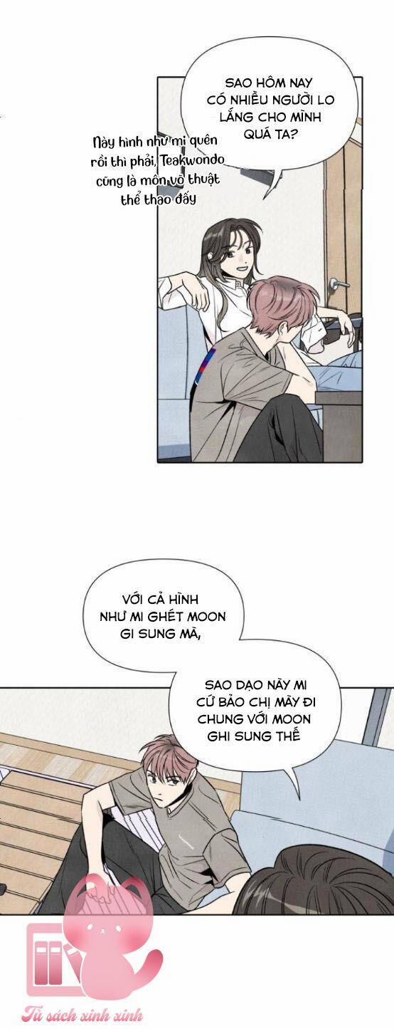 Điều Khiến Tôi Quyết Tâm Chết Đi 44 trang 29