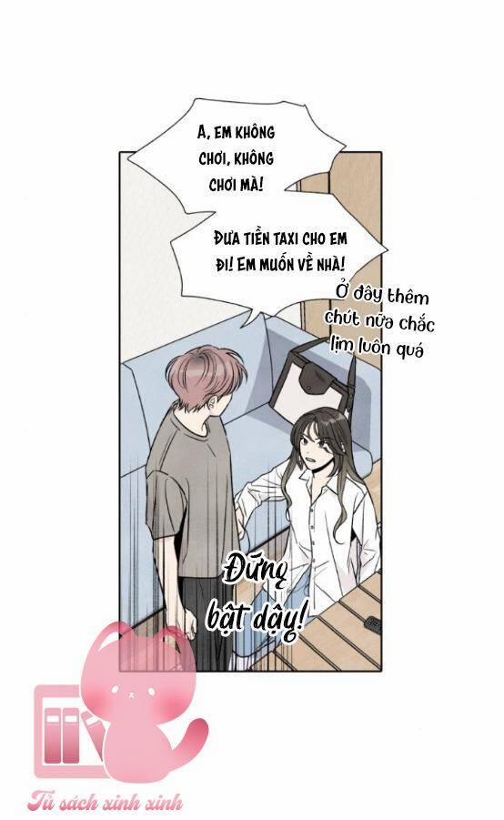 Điều Khiến Tôi Quyết Tâm Chết Đi 44 trang 34