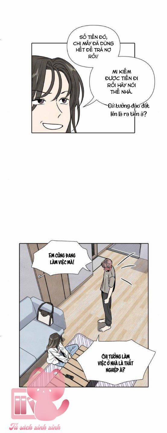 Điều Khiến Tôi Quyết Tâm Chết Đi 44 trang 36