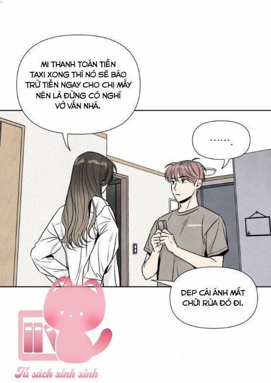 Điều Khiến Tôi Quyết Tâm Chết Đi 44 trang 39