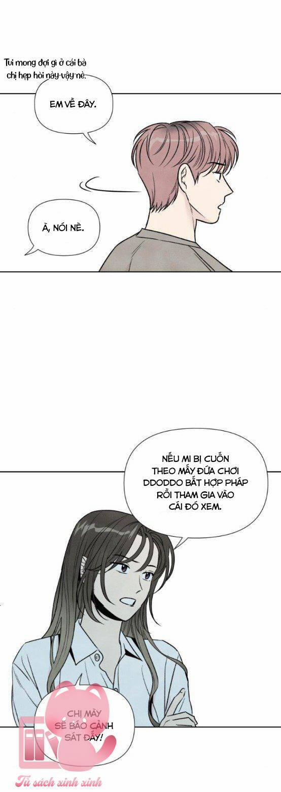 Điều Khiến Tôi Quyết Tâm Chết Đi 44 trang 40