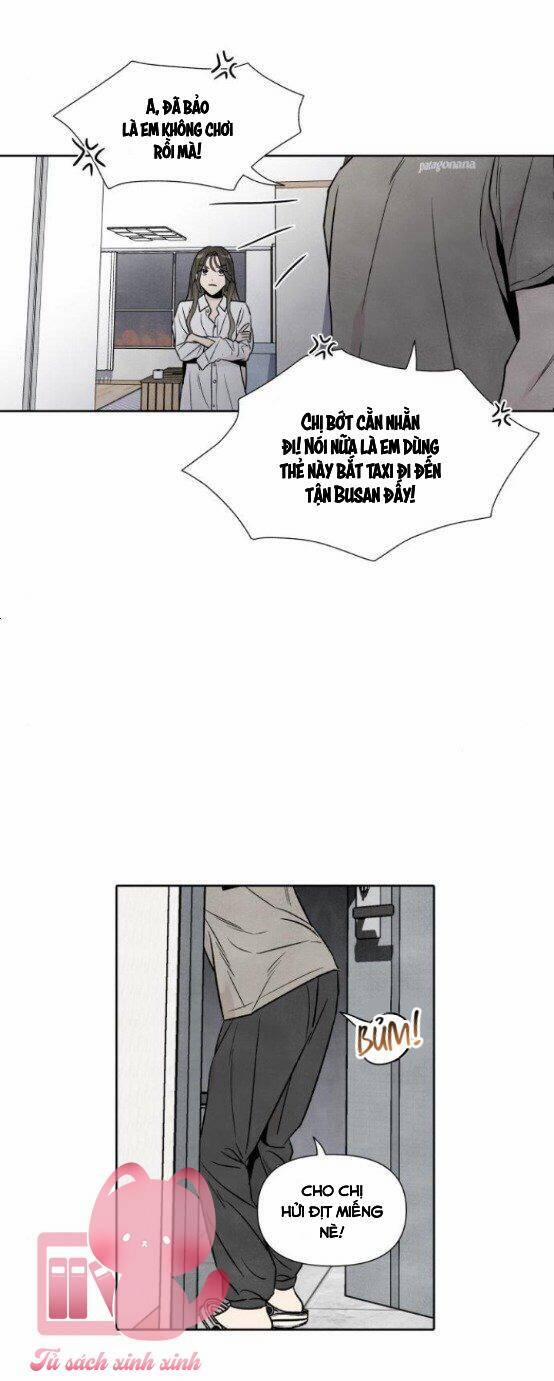 Điều Khiến Tôi Quyết Tâm Chết Đi 44 trang 41