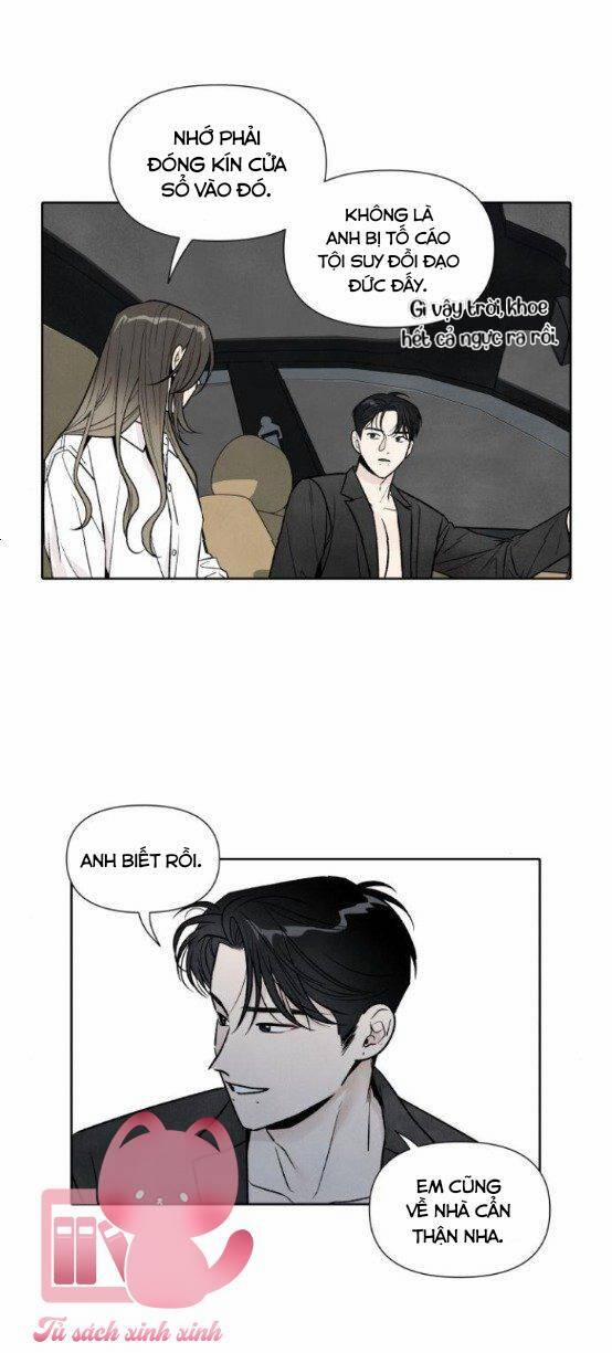 Điều Khiến Tôi Quyết Tâm Chết Đi 44 trang 5