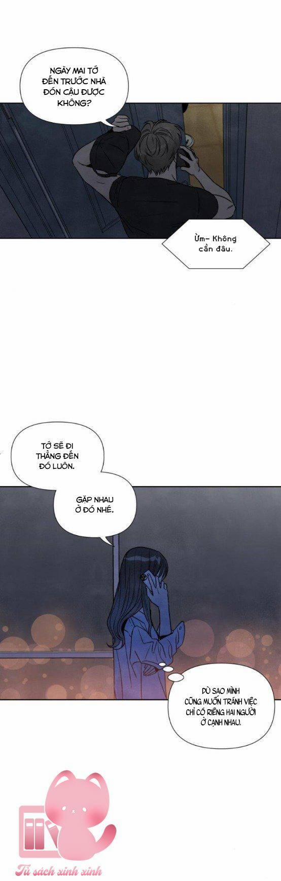 Điều Khiến Tôi Quyết Tâm Chết Đi 44 trang 58