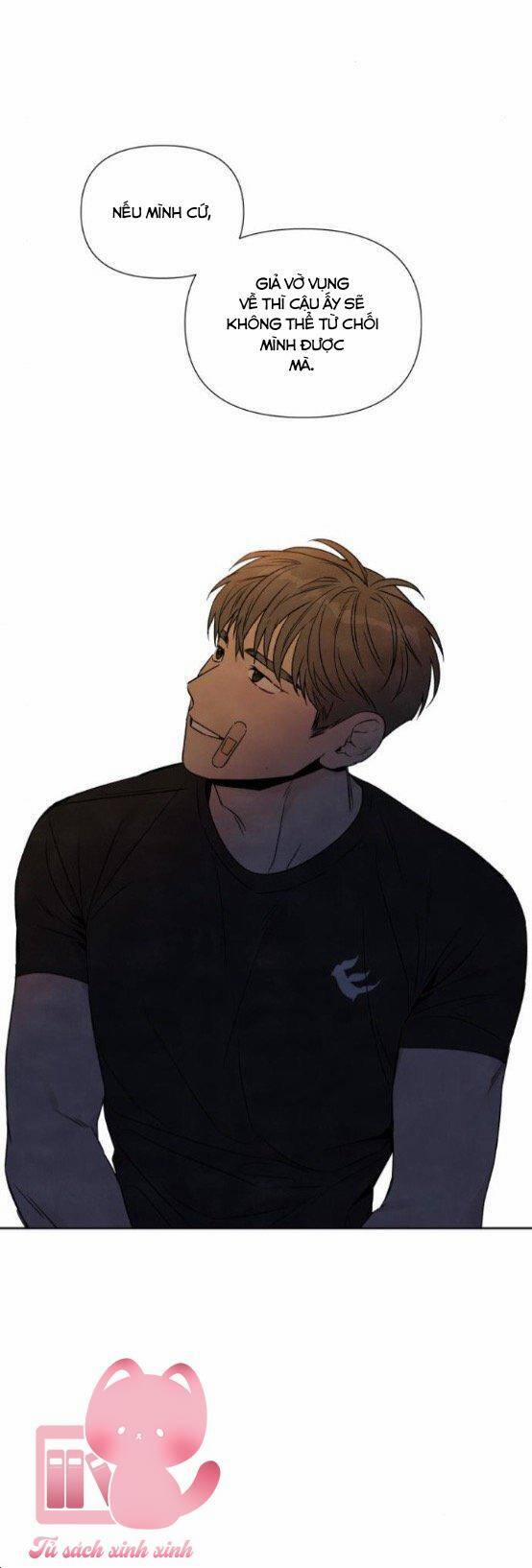 Điều Khiến Tôi Quyết Tâm Chết Đi 44 trang 61