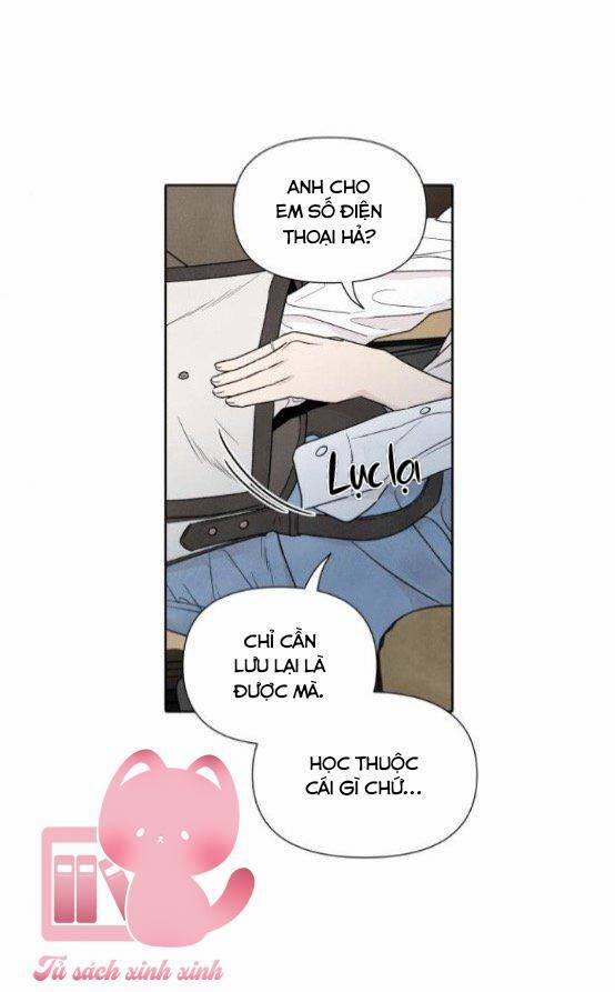 Điều Khiến Tôi Quyết Tâm Chết Đi 44 trang 9