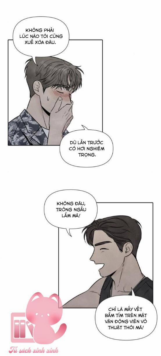 Điều Khiến Tôi Quyết Tâm Chết Đi 45 trang 11