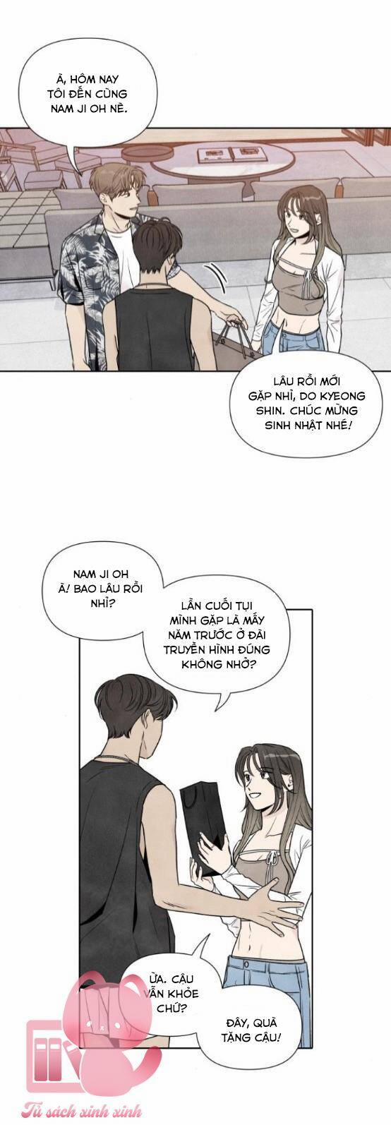 Điều Khiến Tôi Quyết Tâm Chết Đi 45 trang 12