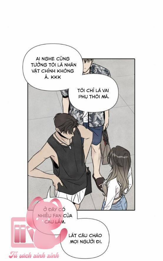 Điều Khiến Tôi Quyết Tâm Chết Đi 45 trang 14